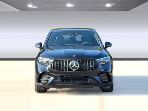 New 2027 Mercedes-Benz GLC 53 AMG 4MATIC Coupe image 6