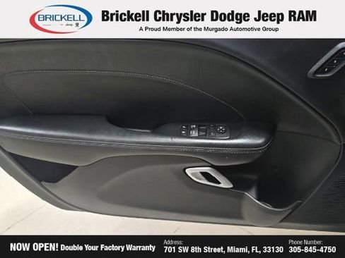 Used 2023 Dodge Challenger R/T w/ Plus Package RWD image 25