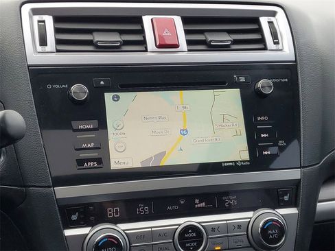 Used 2016 Subaru Legacy 2.5i Limited image 26