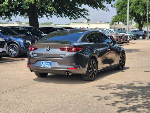 Used 2023 MAZDA MAZDA3 2.5 Turbo Sedan w/Premium Plus AWD/4WD image 5