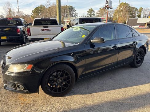 Used 2011 Audi A4 2.0T Premium AWD/4WD image 2