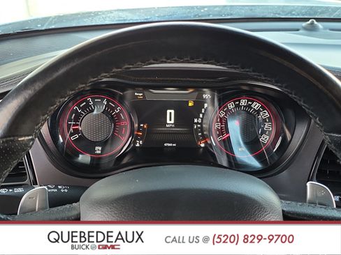 Used 2022 Dodge Challenger R/T w/ Plus Package image 16