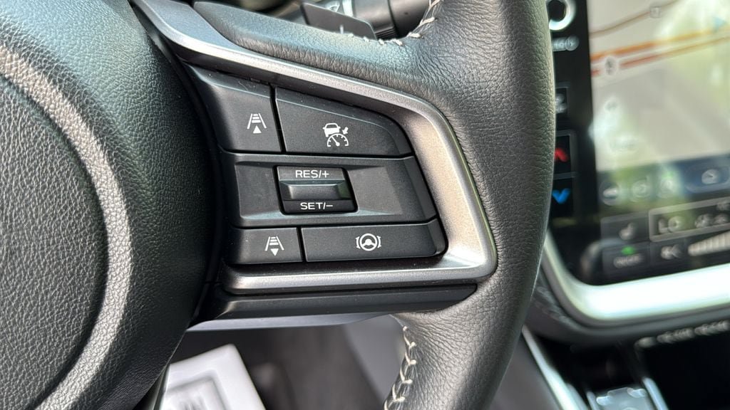 Used 2025 Subaru Legacy Premium AWD/4WD image 14