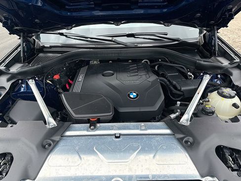 Used 2023 BMW X3 xDrive30i w/ Convenience Package image 18
