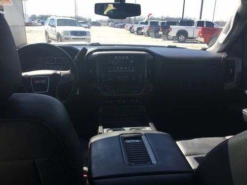 Used 2017 GMC Sierra 1500 SLT image 13
