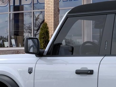 Used 2026 Ford Bronco Big Bend AWD/4WD image 26