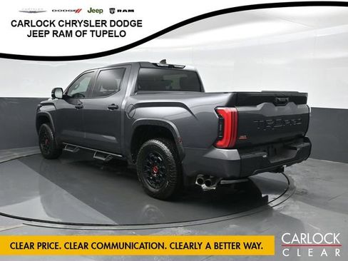 Used 2023 Toyota Tundra TRD Pro image 9