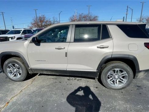 New 2026 GMC Terrain Elevation w/ LPO, Floor Liner Package image 7