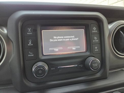 Used 2021 Jeep Wrangler Sport image 56