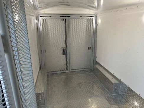 Used 2019 Ford Transit 250 148 Medium Roof image 29