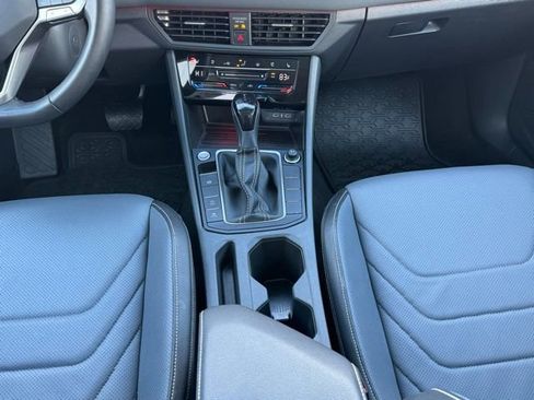 Certified 2025 Volkswagen Jetta SEL image 17