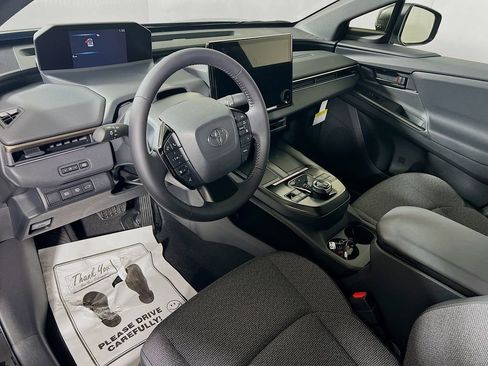 New 2026 Toyota bZ image 10
