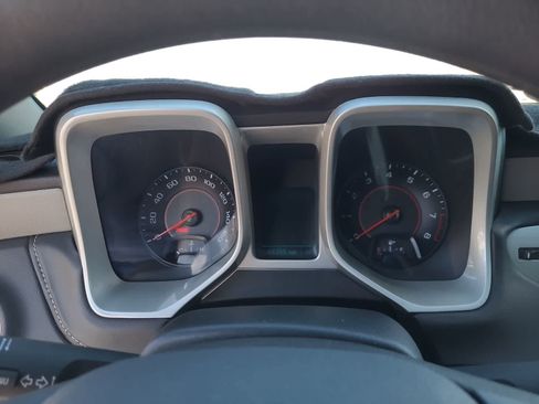 Used 2014 Chevrolet Camaro LS image 26