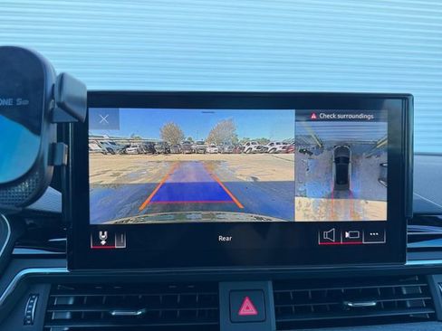 Used 2024 Audi A5 2.0T Premium Plus image 11