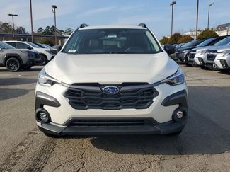 New 2026 Subaru Crosstrek 2.5i Limited video 2