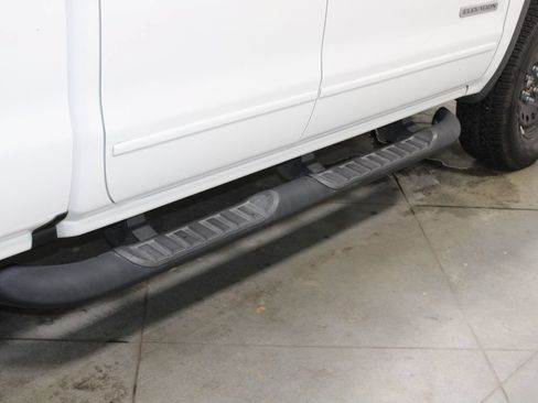 Used 2017 GMC Sierra 1500 4x4 Double Cab w/ Elevation Edition image 13