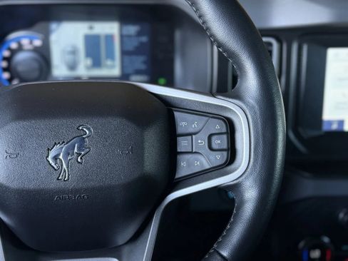 Used 2023 Ford Bronco Big Bend AWD/4WD image 23