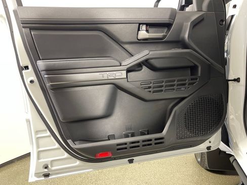 New 2026 Toyota Tacoma TRD Sport RWD image 17