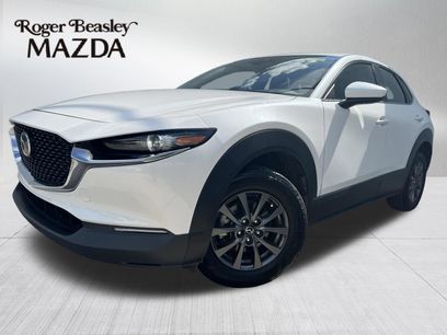 Used 2023 MAZDA CX-30 AWD 2.5 S