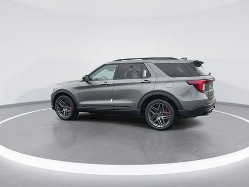 New 2026 Ford Explorer ST w/ Sun And Sound Package AWD/4WD image 5