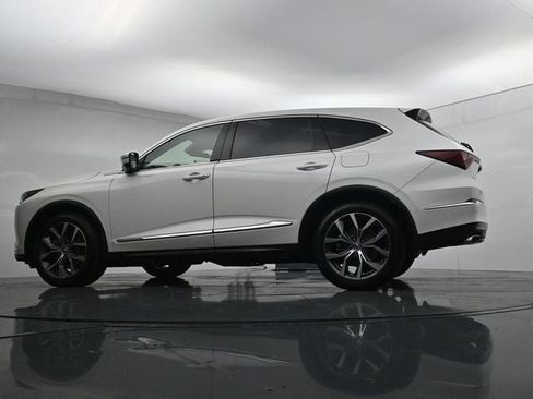 Used 2024 Acura MDX SH-AWD w/ Technology Package image 32