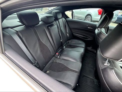 Used 2019 Acura ILX FWD image 35