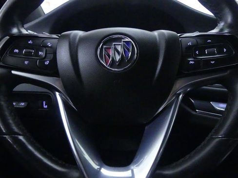 Used 2024 Buick Enclave Premium image 20