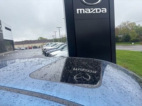 Used 2024 MAZDA CX-5 AWD 2.5 S w/ Preferred Package image 23
