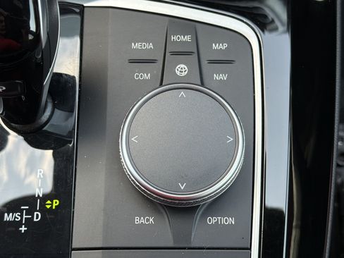Used 2023 BMW X3 xDrive30i w/ M Sport Package AWD/4WD image 8