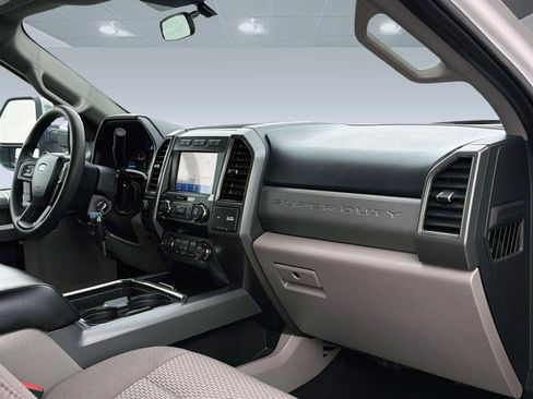 Used 2020 Ford F250 XLT w/ XLT Premium Package AWD/4WD image 29