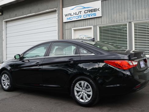 Used 2012 Hyundai Sonata GLS image 18