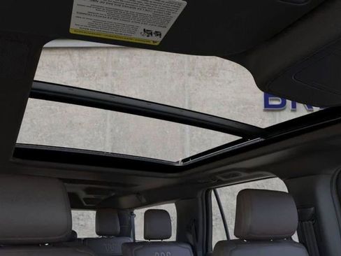 New 2025 Ford Expedition Max King Ranch image 39