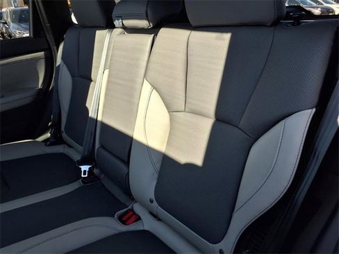 New 2025 Subaru Forester Limited image 10