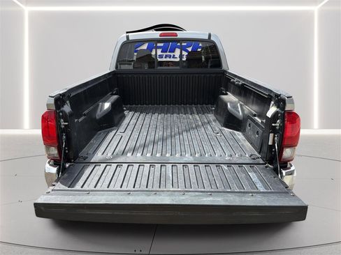 Used 2020 Toyota Tacoma SR5 w/ Blackout Package image 31