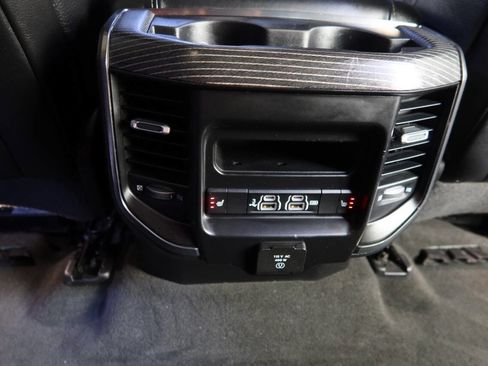 Used 2020 RAM 1500 Limited image 33