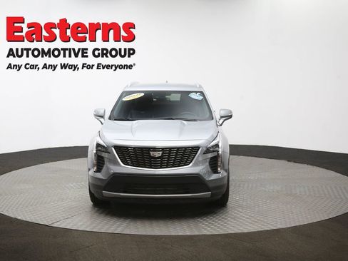 Used 2023 Cadillac XT4 Premium Luxury image 52