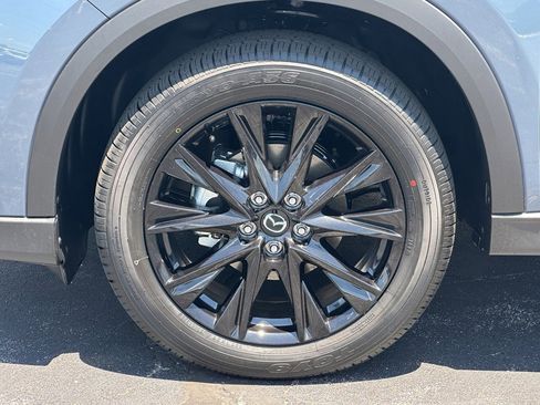 New 2025 MAZDA CX-5 Carbon Edition image 6