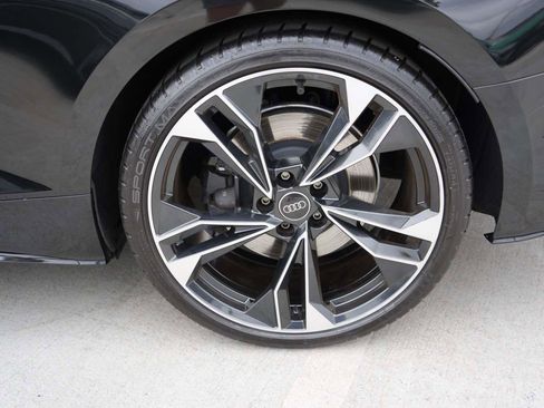 Used 2024 Audi S5 Premium Plus w/ Premium Plus AWD/4WD image 7