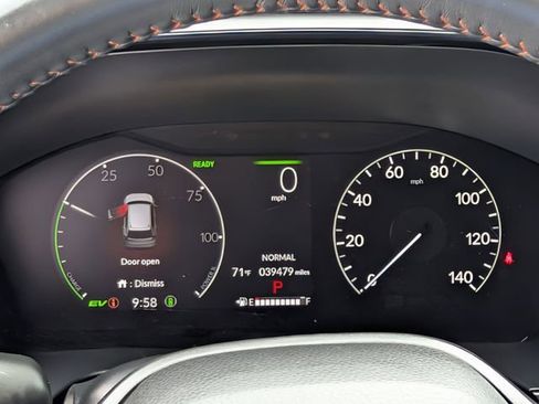 Used 2023 Honda CR-V Sport image 21