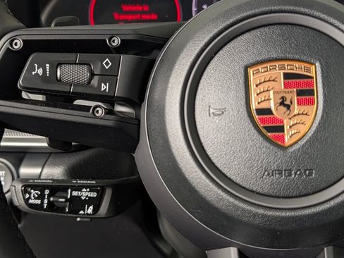 New 2026 Porsche 911 Carrera RWD image 37