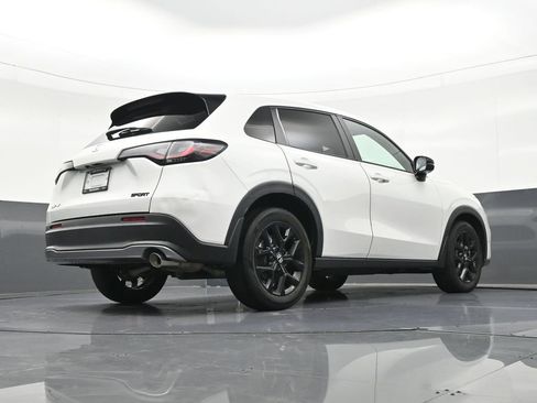 Used 2024 Honda HR-V Sport image 26