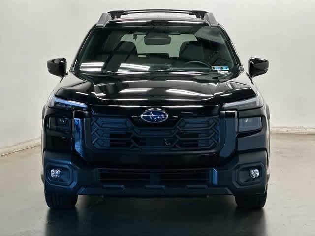 Certified 2026 Subaru Outback Limited AWD/4WD image 32