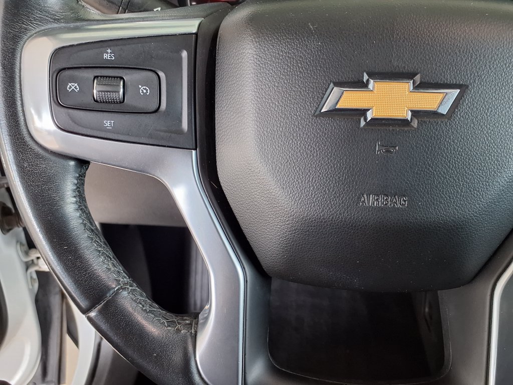 Used 2020 Chevrolet Blazer LT FWD image 23