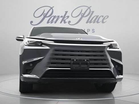 Used 2025 Lexus TX 350 AWD w/ Technology Package image 26