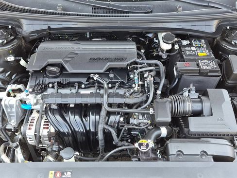 Used 2025 Kia K4 FWD image 35