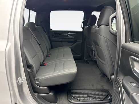 Used 2023 RAM 1500 Big Horn AWD/4WD image 17
