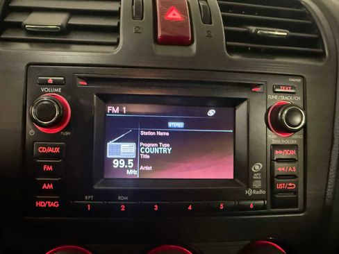 Used 2014 Subaru Crosstrek 2.0i Limited w/ Popular Package #1 image 31