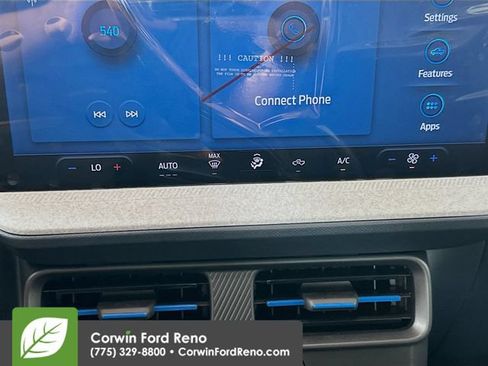 New 2026 Ford Maverick XLT w/ 4K Tow Package AWD/4WD image 16