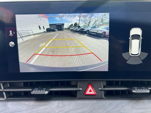 Used 2023 Kia Sportage X-Pro image 43