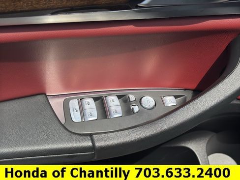 Used 2022 BMW X3 xDrive30i w/ Convenience Package AWD/4WD image 20